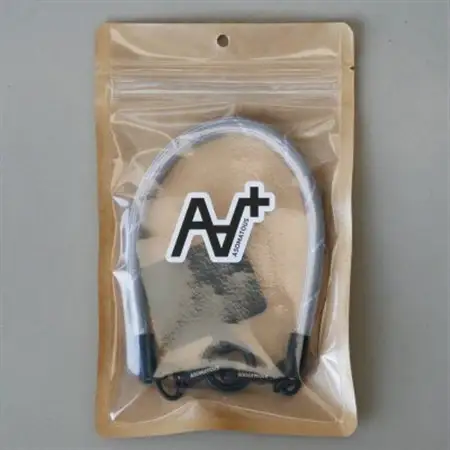 loops(グレー)普段使いのスマホ、キャンプや登山などのアウトドアでも大活躍のマルチストラップ【1582413】