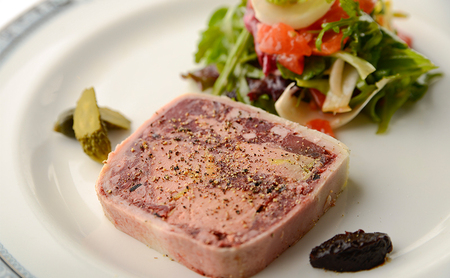 お食事券 ビストロ タカ  ランチ・ディナー  お任せコースご利用チケット　フレンチ レストラン コース料理 東京都 文京区