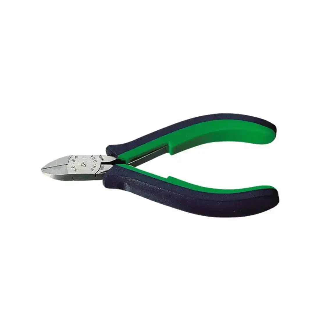 [KEIBA] プロホビー工具セット プロホビーシリーズ ニッパー ラジオペンチ 丸ペンチ ツールセット メンテナンス 補修 修理 マルト 【021S054】