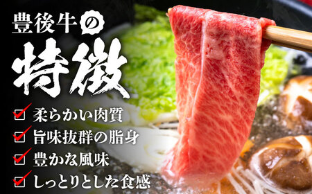【全12回定期便】【訳あり】おおいた豊後牛 赤身霜降り しゃぶしゃぶすき焼き用（肩・モモ）1.2kg(600g×2P) 日田市 黒毛和牛 牛肉 サーロイン 霜降り 豊後牛 しゃぶしゃぶ すき焼き 訳あり [AREI148]