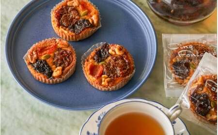 焼き菓子 サンクフォンテーヌ 五つの泉 15個入り 渡六菓子店 | 焼き菓子