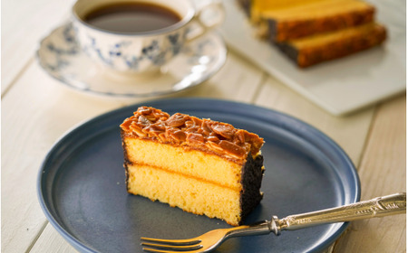 焼き菓子 プラリネ4本入り(400g×4本) 渡六菓子店 | 焼き菓子