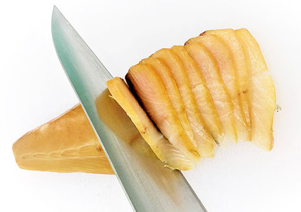 『漢魂スモークかんぱち』3パック【農林水産大臣賞受賞】 [0961]