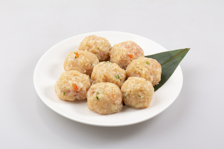 [寝屋川ゆずつくね] ゆず香る～国産鶏つくね～ 750g (250g×3袋) [0963]