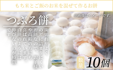 ＜樋口餅店の杵つき白餅と杵つきつぶろ餅 20個＞ もち 餅 モチ 丸もち オモチ うるち米 もち米 ぜんざい お汁粉 おしるこ 雑煮 お雑煮 正月 お正月 食品 樋口餅店 愛媛県 西予市【冷凍】『1か月以内に順次出荷予定』NHM0004