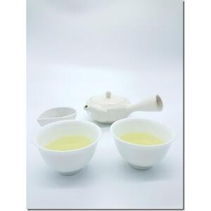 お茶処静岡　栽培農家のやぶきた一番茶　100g入×10袋◆