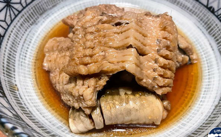 魚 煮あなご3枚セット 島根県松江市/海ひこ株式会社[ALDY011] 魚 魚