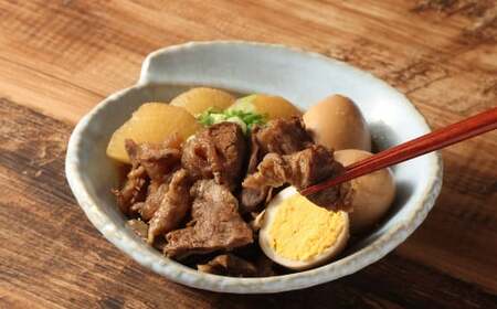 【6ヶ月定期便】 赤牛 スジ 1kg お肉 牛すじ 牛肉 あか牛 熊本 和牛 国産 九州産 熊本産 冷凍