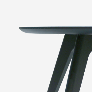 【八木沢木工】LEAF dining table round model (リーフダイニングテーブル ラウンドモデル)（BR-108）
