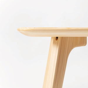 【八木沢木工】LEAF dining table (リーフダイニングテーブル)小（BR-109）