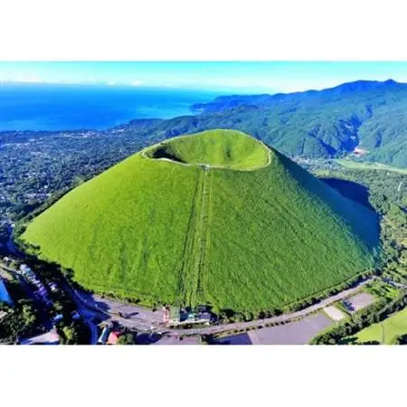 【伊豆高原】＼温泉・宿泊・体験に!/2,000円パス10枚セット_旅行券・チケット   _【1543317】
