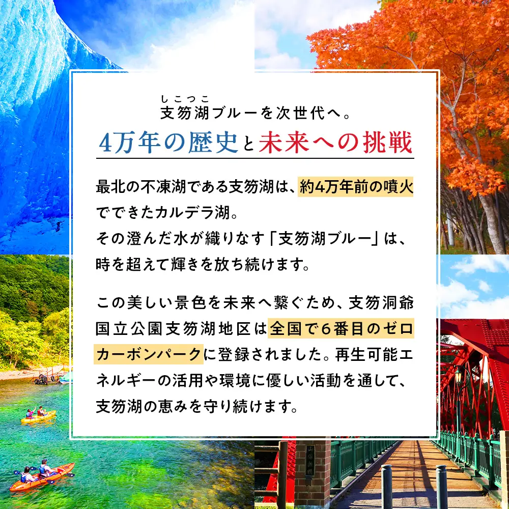 支笏湖Beer 缶 350ml 3種 6本 ビール クラフトビール