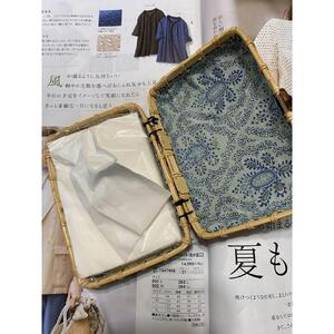 竹小箱　※受注生産につき、発送までに最大2ヶ月程かかる場合あり ｜ 竹工芸 伝統工芸品 日用品 雑貨 栃木県 大田原市