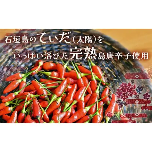 おばあちゃんの”てぃだくーす” (ねりタイプ) 完熟、泡盛仕立て 調味料　YZ-2