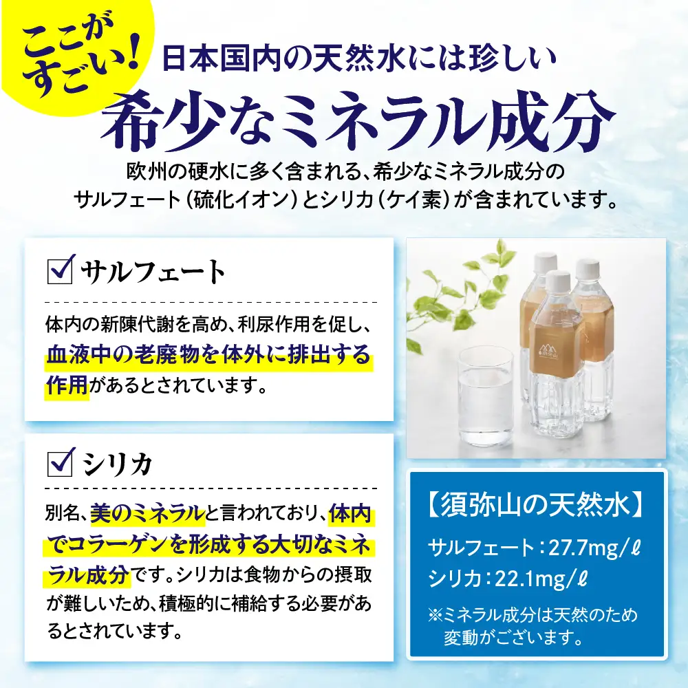 おこめを育てた天然水で炊く究極米セット