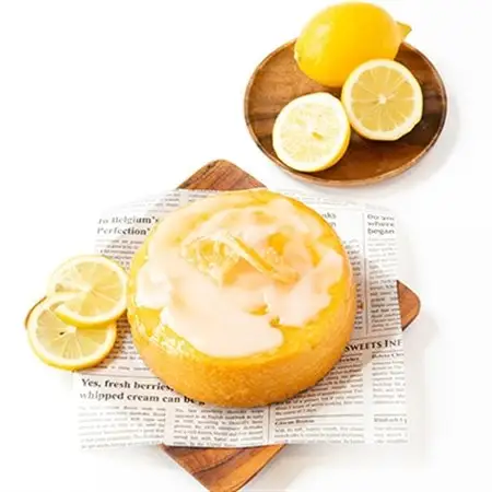 レモンケーキ (Weekend Citron)_菓子・スイーツ ケーキ  _【配送不可地域：離島】【1445522】