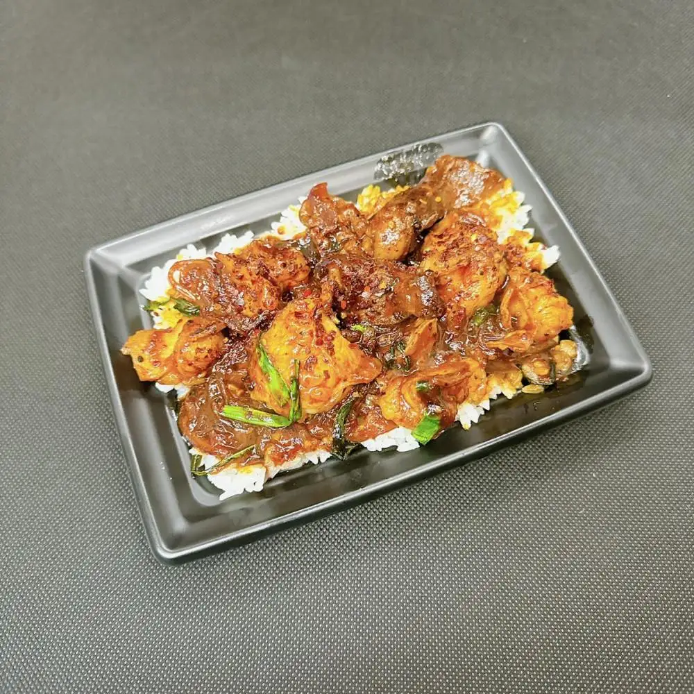 炭火焼スタミナホルモン重　3個
