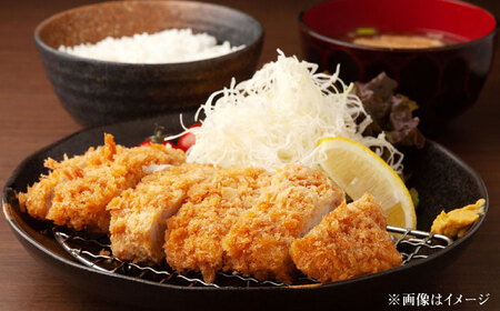 【お中元対象】大分県日田産 とびうめ豚 モモ とんかつ用 100g×10枚 計1kg 日田市 豚肉 豚 ロース ブランド豚 とんかつ [ARCM003]