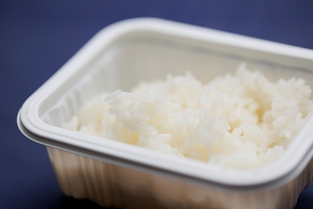 パックご飯 ふくふくご飯® 2ケース 72食（180g×3食×12袋×2）パックご飯 福島県 楢葉町