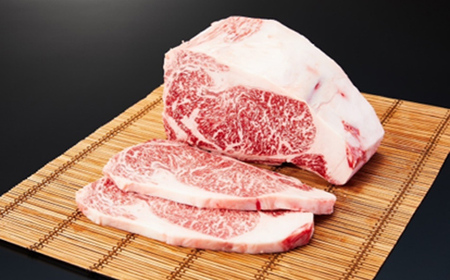 米沢牛・山形牛 特選サーロインステーキ 贅沢食べ比べセット 合計920g F2Y-3882