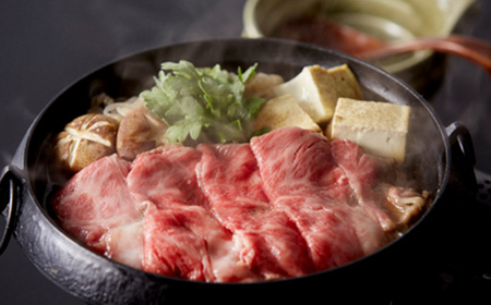 山形牛 肩ロース1kg すき焼き・しゃぶしゃぶ用（500g×2パック） F2Y-3885