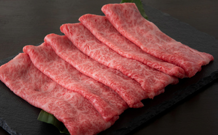 米沢牛・山形牛 特選ローススライス 贅沢食べ比べセット合計1kg（500g×2パック） F2Y-3888