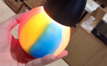 キャンドル制作体験(小さいサイズ)【002-004】