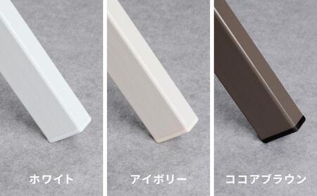 ＆FREL AXカフェテーブル 天板 ダークモカブラウン 直径80cm x 高さ72cm 選べる脚色 全3色　国産家具 組立簡単 家具 机 テーブル インテリア ココアブラウン ※離島への配送不可