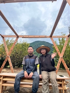 玄米デカフェ　ドリップ４個＋粉100ｇ＋水だし10包　セット【 デカフェ ドリップバッグ 神奈川県 山北町 】