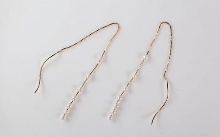 真珠 アクセサリー ピアス パール 2mm 以上 2.5mm 未満 ジュエリー K18 三重県 伊勢志摩 志摩市 プレゼント 誕生日 ギフト 結婚式 入学式 卒業式 アコヤ真珠 アコヤ貝 ベビーパール / アコヤベビーパール アメリカンタイプ