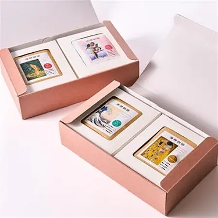 心を込めて作られたドリップコーヒー 特製箱入り 5種　各10g×4袋　計20袋【1588113】