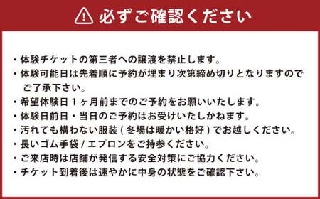 竹田の城下町で体験！藍染体験「ストールコース」（チケット1名様分）