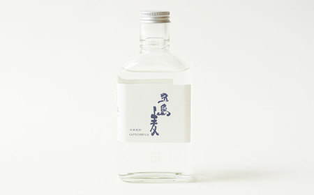 【化粧箱】本格焼酎180ml×3本セット（五島麦25度・五島椿23度・五島芋紅はるか樽熟成23度）五島市/五島列島酒造[PAH034]お酒 飲み比べ 麹 芋焼酎
