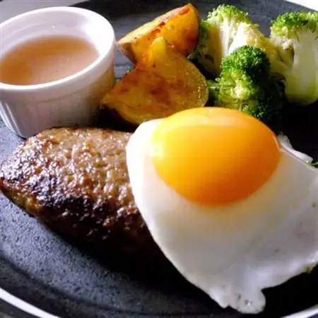 【毎月定期便】【全国テレビで絶賛】マインズハンバーグ(10個セット)全6回_肉 ハンバーグ 牛肉   定期便 定期便  _【配送不可地域：離島】【4064206】