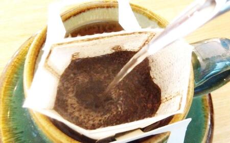 小樽珈琲香房　開運珈琲セット（全5種×4個）