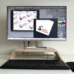 【75003】ロゴデザイン制作依頼