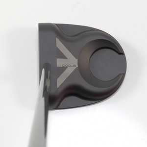 ゴルフクラブ SHAKA2 TYPEB センター パター カーボンシャフト装着モデル | ゴルフ golf club DOCUS ドゥーカス ギフト 贈答 景品 茨城県 古河市 スポーツ スポーツ用品 ゴルフ用品 _FO40