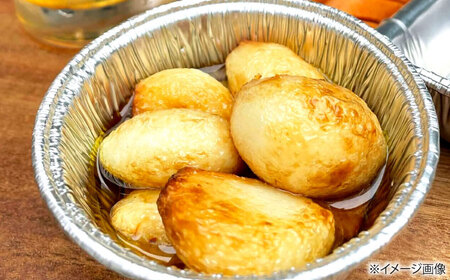 冷凍 皮むきにんにく500g[AQBT004] にんにく