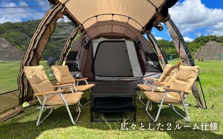 手ぶらキャンプLight プラン【トンネルテント】【オーシャンビューエリア】4名様まで / キャンプ きゃんぷ テント アウトドア BBQ サウナ 焚火 肉 バーベキュー 口コミ 海 すさみ町 和歌山【not002】
