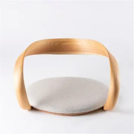 CJ2　Legless Chair(座椅子)【1202020】