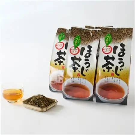 ほうじ茶　200g×4袋【1274835】