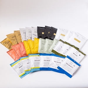 OBSCURAのDrip Bag 10種セット（30袋入り）/ コーヒー 珈琲 ドリップパック カフェ ドリップバッグ_0011-001-se4