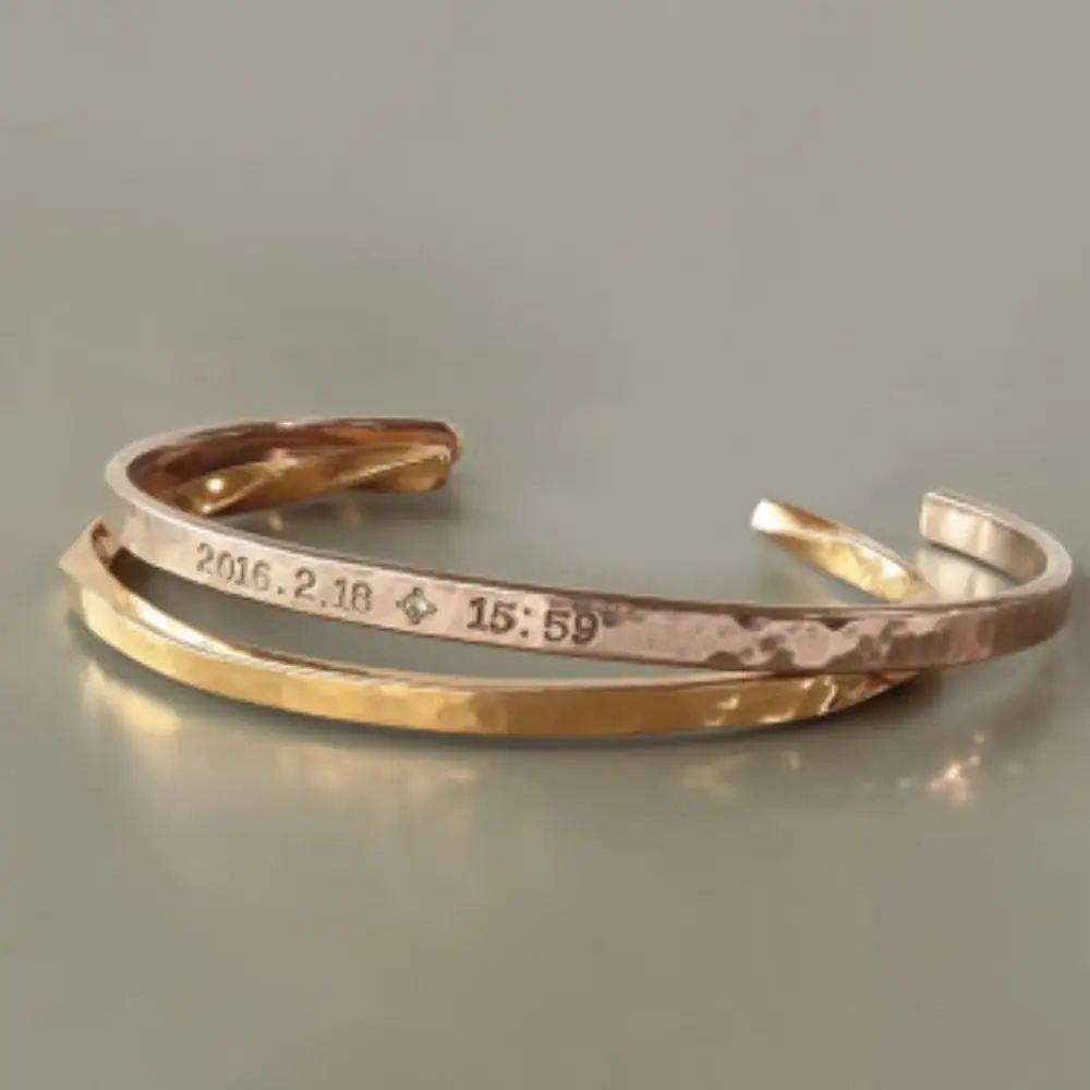 【手作り結婚指輪・ペアリング】ジュエリー制作体験クーポン券（ふるさとチケット）3,000円分【MITUBACI TOKYO】体験 クーポン 製作体験 思い出 記念 記念日 ペア ジュエリー 結婚指輪 リング ギフト プレゼント 贈り物 _0017-001-se4