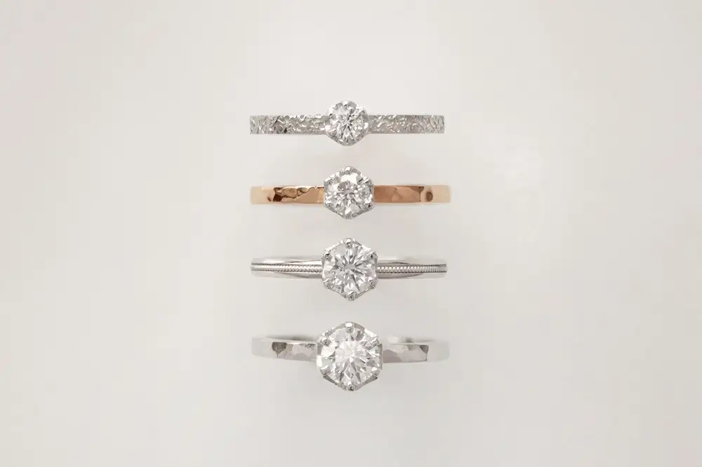 【手作り結婚指輪・ペアリング】ジュエリー制作体験クーポン券（ふるさとチケット）120,000円分【MITUBACI TOKYO】体験 クーポン 製作体験 思い出 記念 記念日 ペア ジュエリー 結婚指輪 リング ギフト プレゼント 贈り物 _0017-004-se4