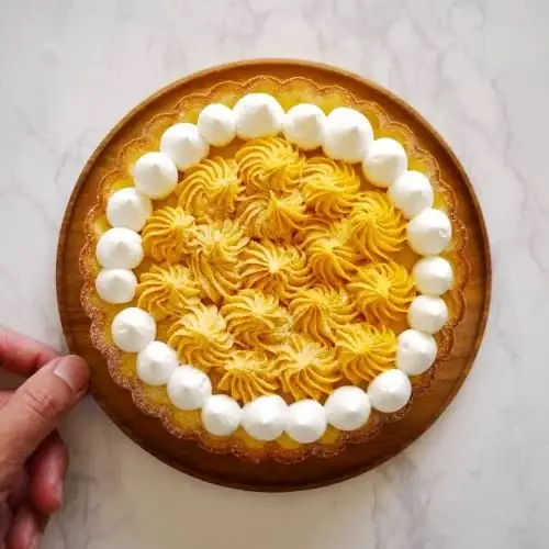 【OIMO】蜜いもクリームタルト【スイーツ 洋菓子 ケーキ タルト デザート おやつ さつまいも おいも 誕生日 ギフト プレゼント 贈り物 】_0019-002-se5