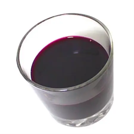 【軽米町産ヤマブドウ使用】100%山ぶどうジュース　1000ml×2本_ぶどうぶどうジュースジュースジュース_【配送不可地域：離島・沖縄県】【1101956】
