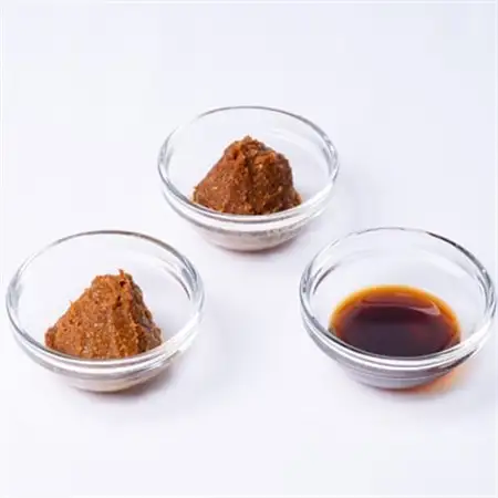 吟香・ひえ麹味噌・五穀麹味噌の3点セット_味噌味噌味噌味噌味噌_【配送不可地域：離島・沖縄県】【1278373】
