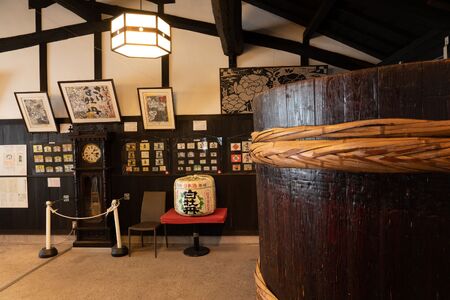 白牡丹　純米サンフレカップ２００ｍｌ×１５本