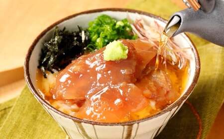 高知の海鮮丼の素  ｢真鯛の漬け｣ 約80g×10パック 鯛 タイ 真鯛 漬け 漬け丼 丼 海鮮 個包装 高知県 香美市