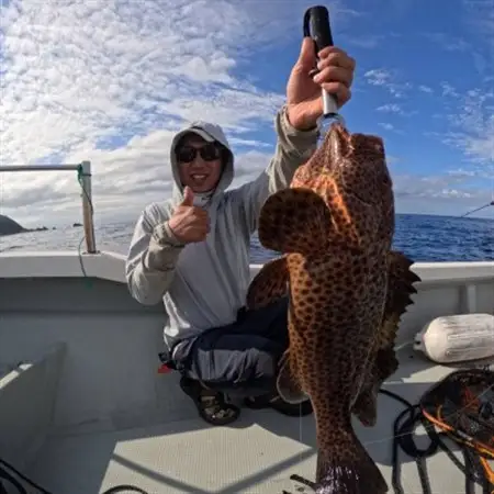 【貸し切りプラン】1日チャーター欲張りプラン(シュノーケリング、沖釣り、夕食BBQ付き)【1524033】